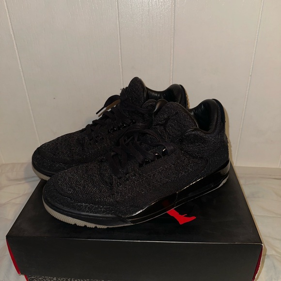 jordan 3 retro flyknit - Picture 3 of 9
